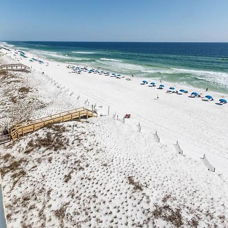 Island Echos 7Th Floor Condos Fort Walton Beach Extérieur photo