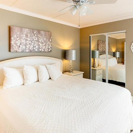 Island Echos 7Th Floor Condos Fort Walton Beach Chambre photo