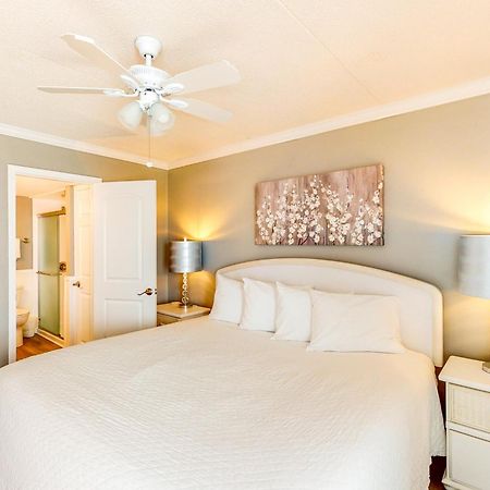 Island Echos 7Th Floor Condos Fort Walton Beach Chambre photo