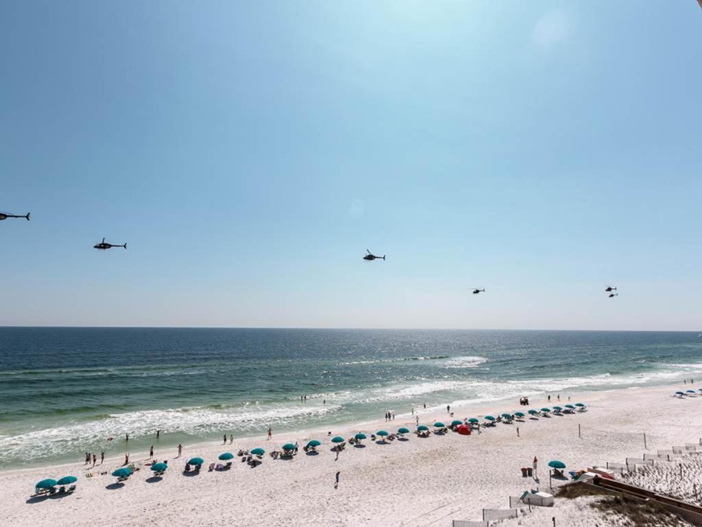 Island Echos 7Th Floor Condos Fort Walton Beach Extérieur photo