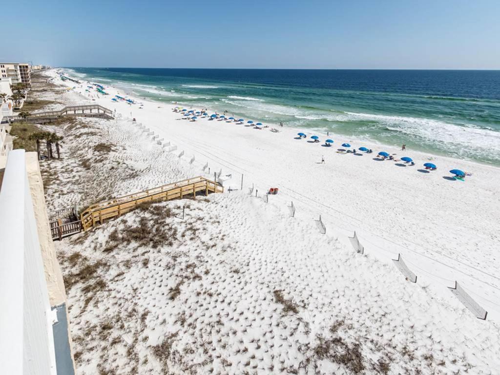 Island Echos 7Th Floor Condos Fort Walton Beach Extérieur photo