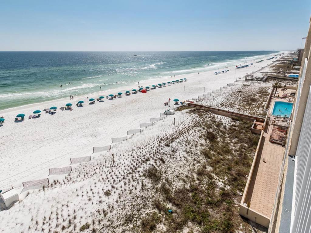 Island Echos 7Th Floor Condos Fort Walton Beach Extérieur photo