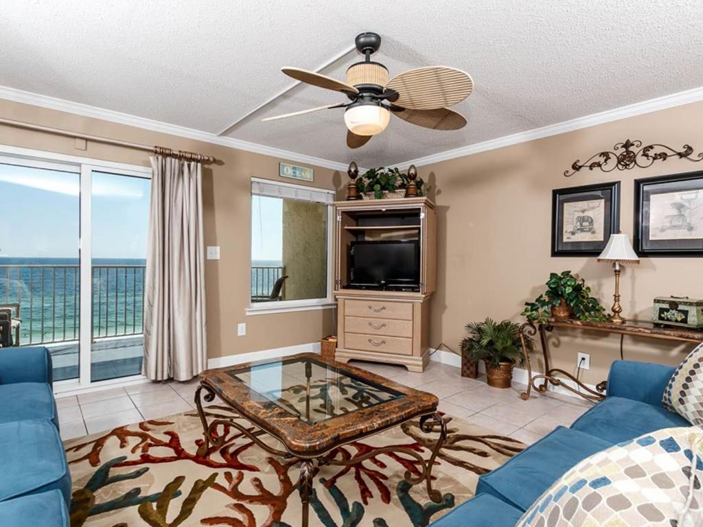 Island Echos 7Th Floor Condos Fort Walton Beach Extérieur photo