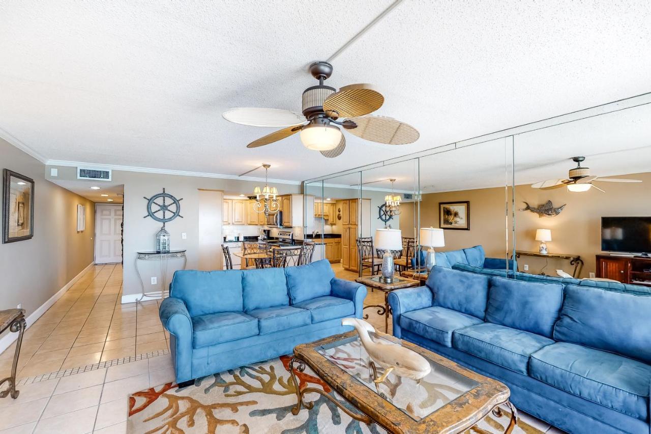 Island Echos 7Th Floor Condos Fort Walton Beach Extérieur photo
