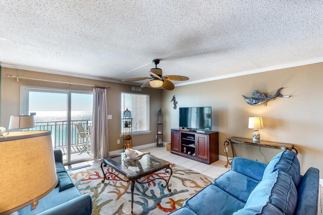 Island Echos 7Th Floor Condos Fort Walton Beach Extérieur photo