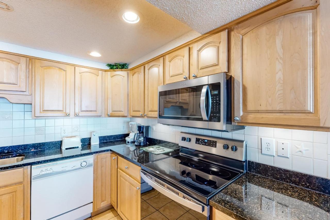 Island Echos 7Th Floor Condos Fort Walton Beach Extérieur photo