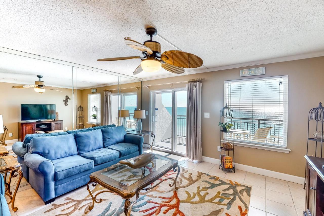 Island Echos 7Th Floor Condos Fort Walton Beach Extérieur photo