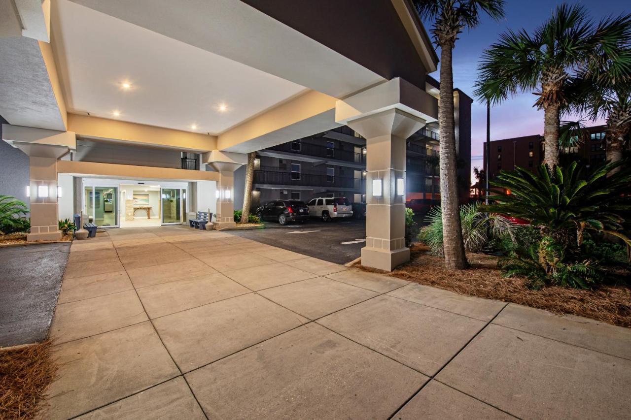 Island Echos 7Th Floor Condos Fort Walton Beach Extérieur photo
