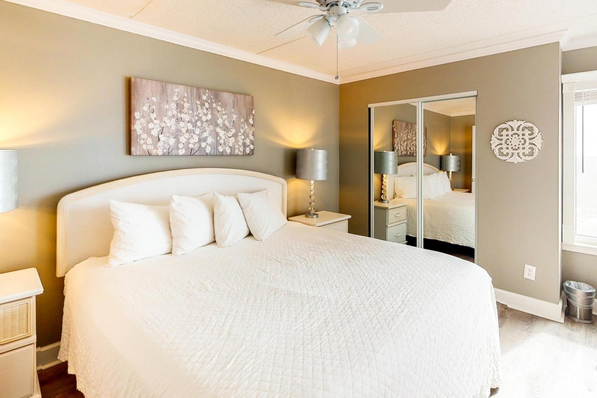 Island Echos 7Th Floor Condos Fort Walton Beach Chambre photo