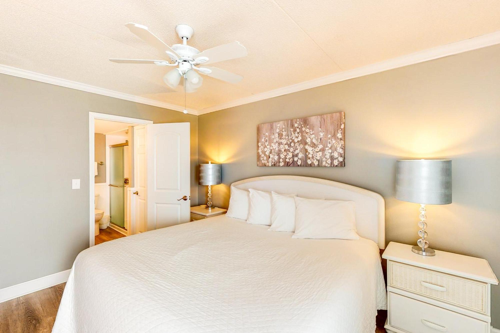 Island Echos 7Th Floor Condos Fort Walton Beach Chambre photo