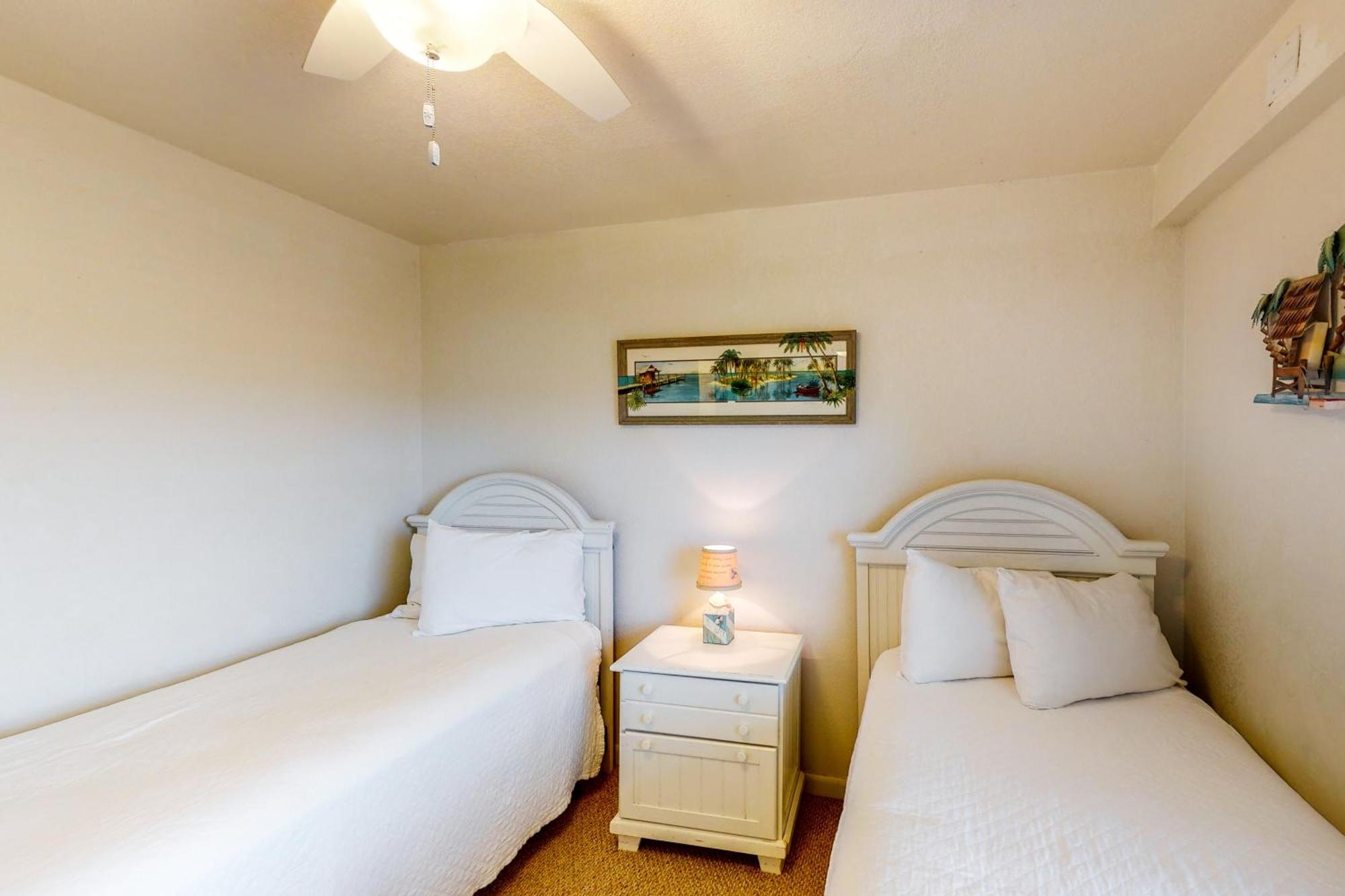 Island Echos 7Th Floor Condos Fort Walton Beach Chambre photo