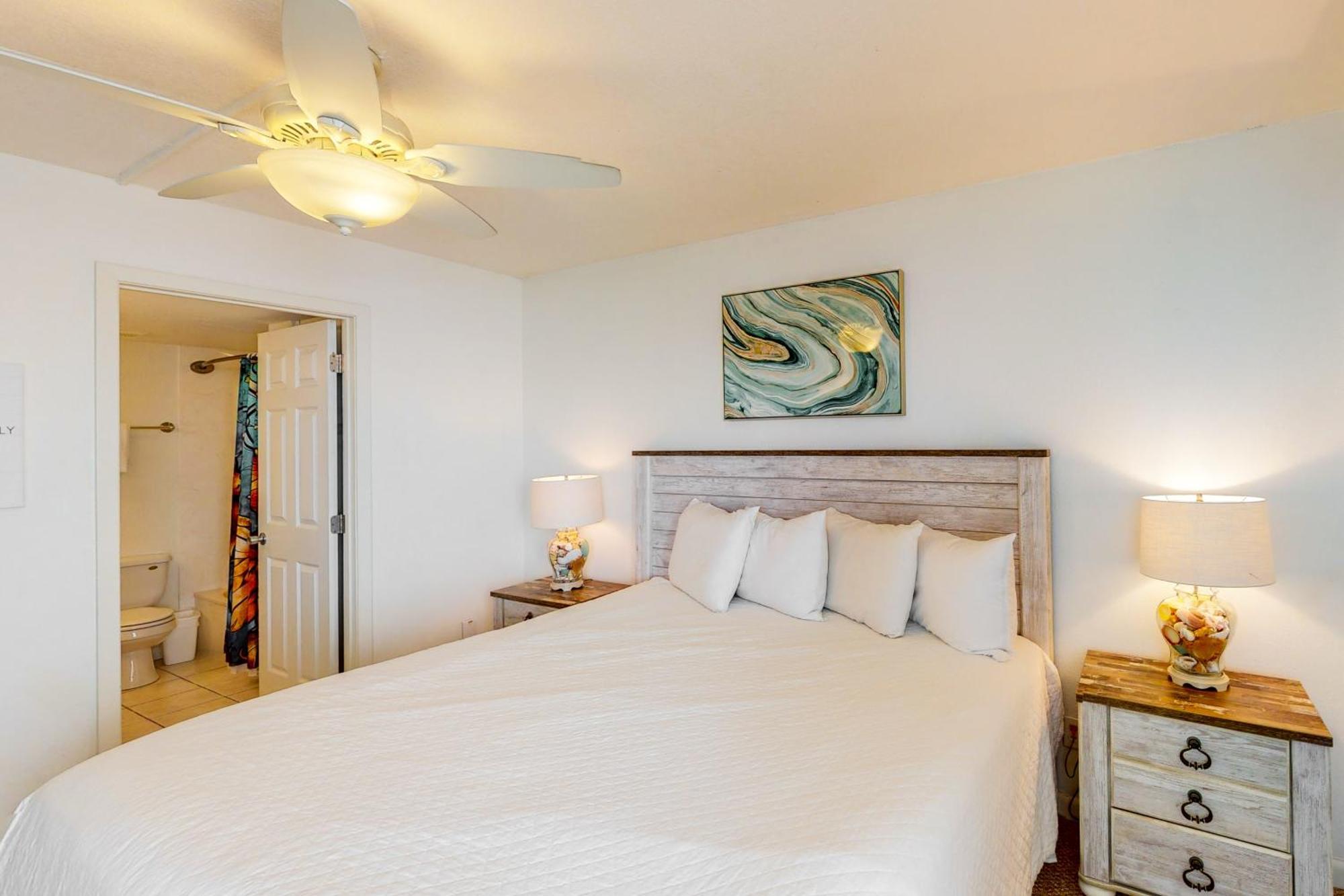 Island Echos 7Th Floor Condos Fort Walton Beach Chambre photo