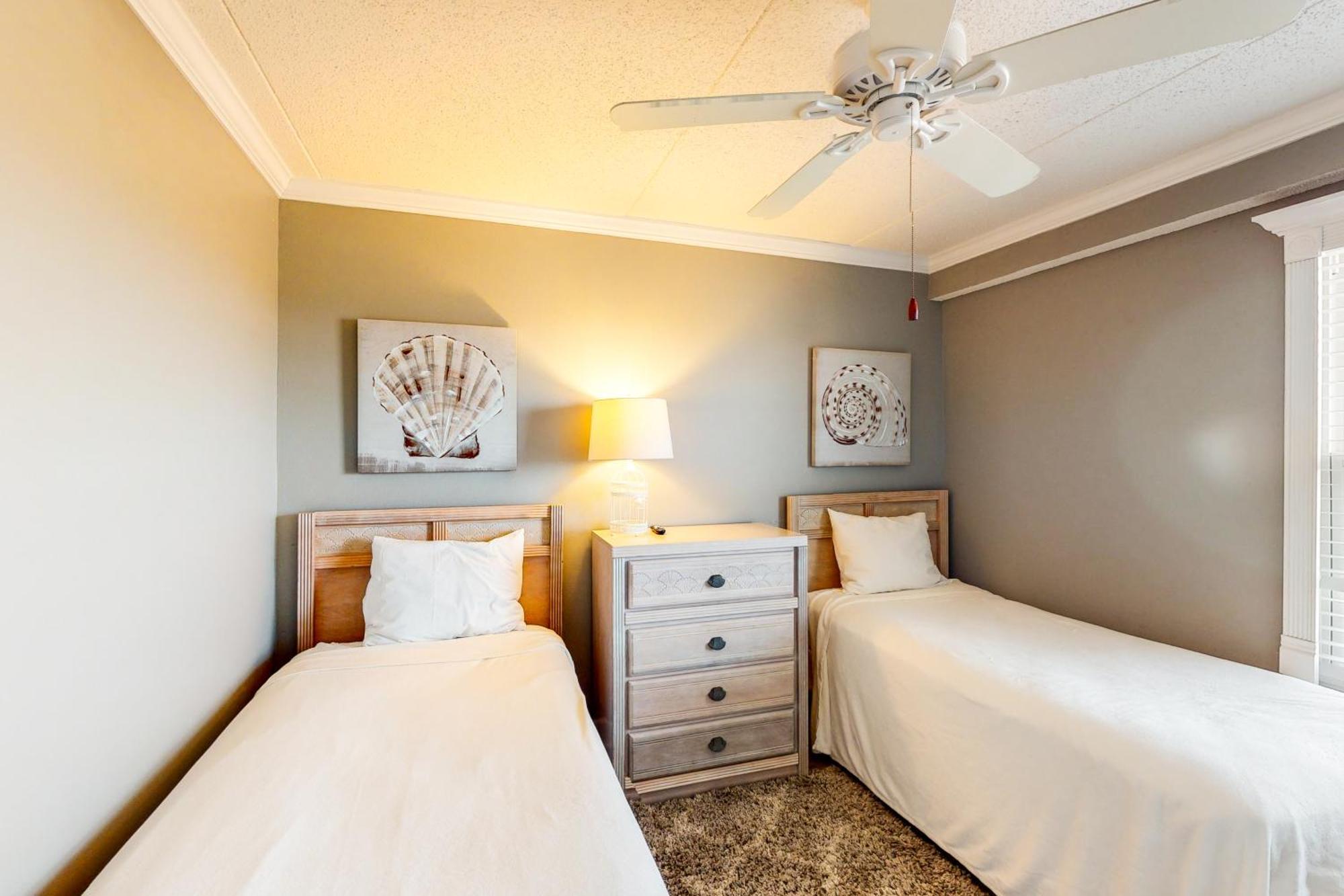 Island Echos 7Th Floor Condos Fort Walton Beach Chambre photo
