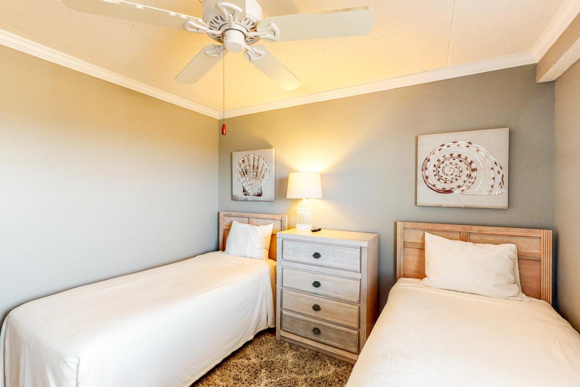 Island Echos 7Th Floor Condos Fort Walton Beach Chambre photo