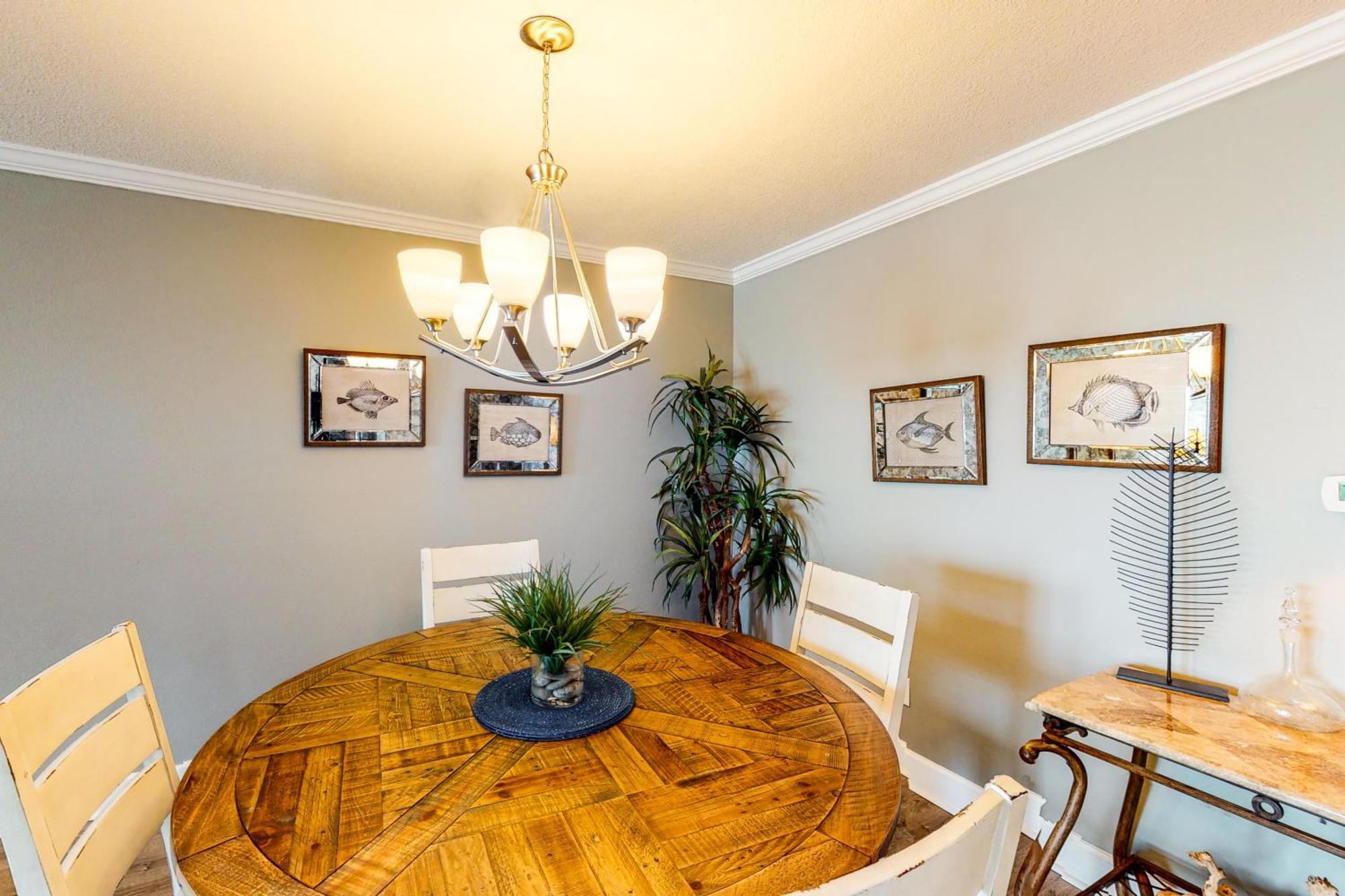 Island Echos 7Th Floor Condos Fort Walton Beach Chambre photo
