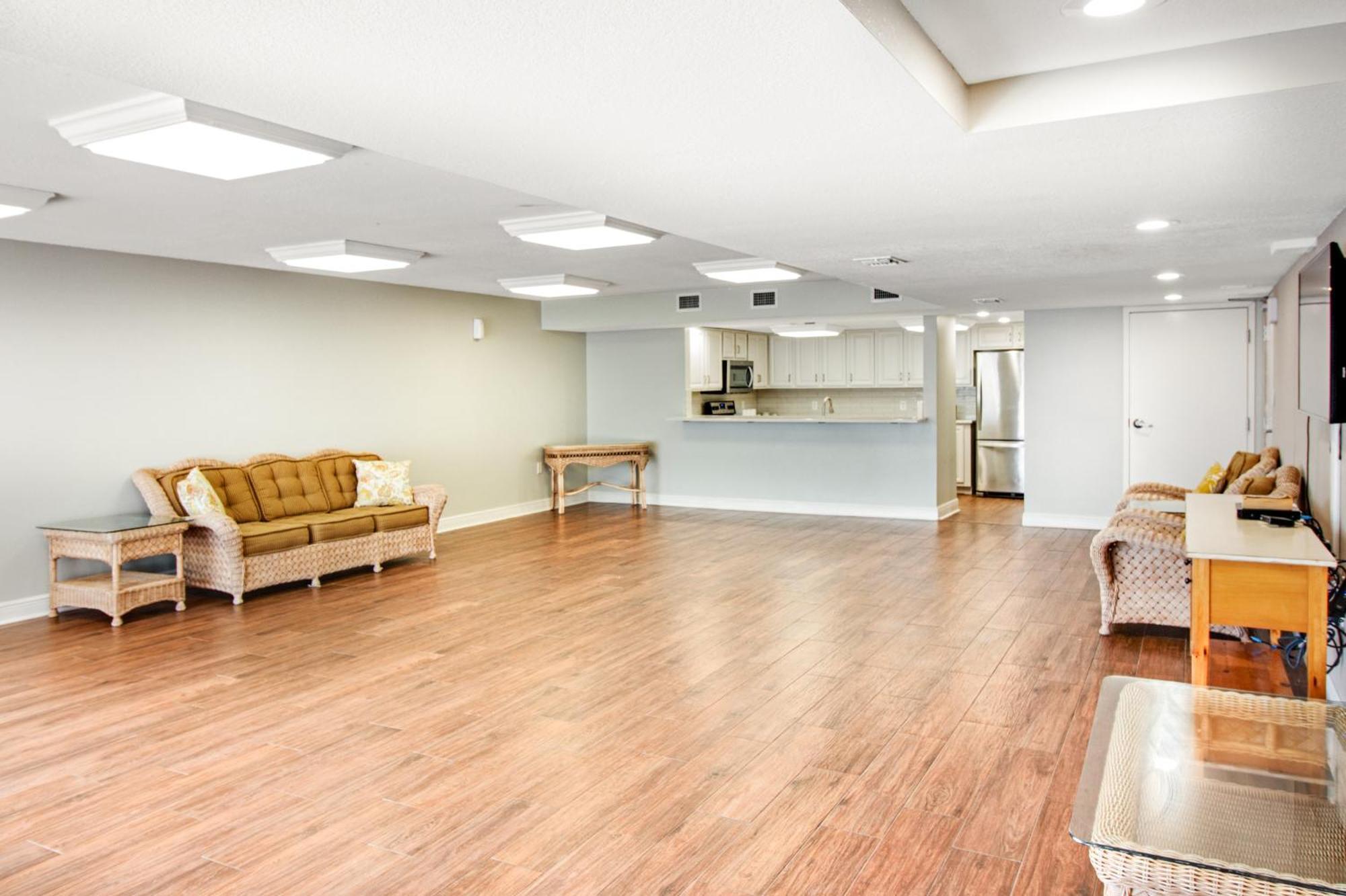 Island Echos 7Th Floor Condos Fort Walton Beach Chambre photo