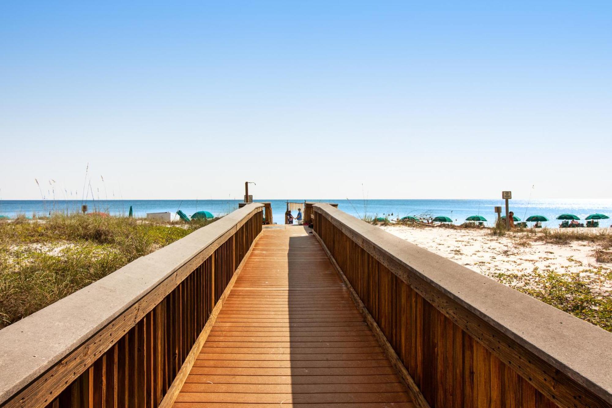 Island Echos 7Th Floor Condos Fort Walton Beach Chambre photo