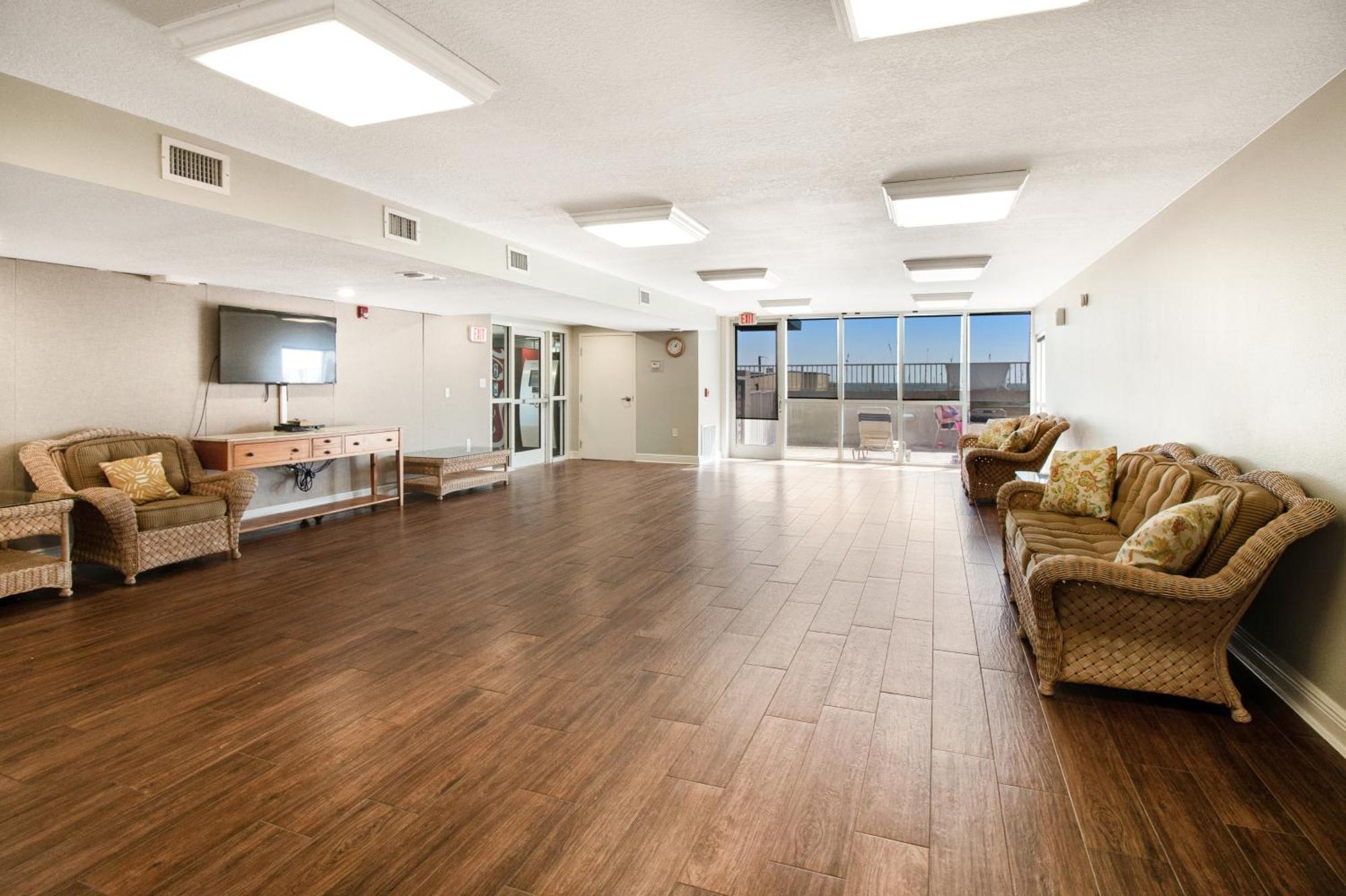 Island Echos 7Th Floor Condos Fort Walton Beach Chambre photo