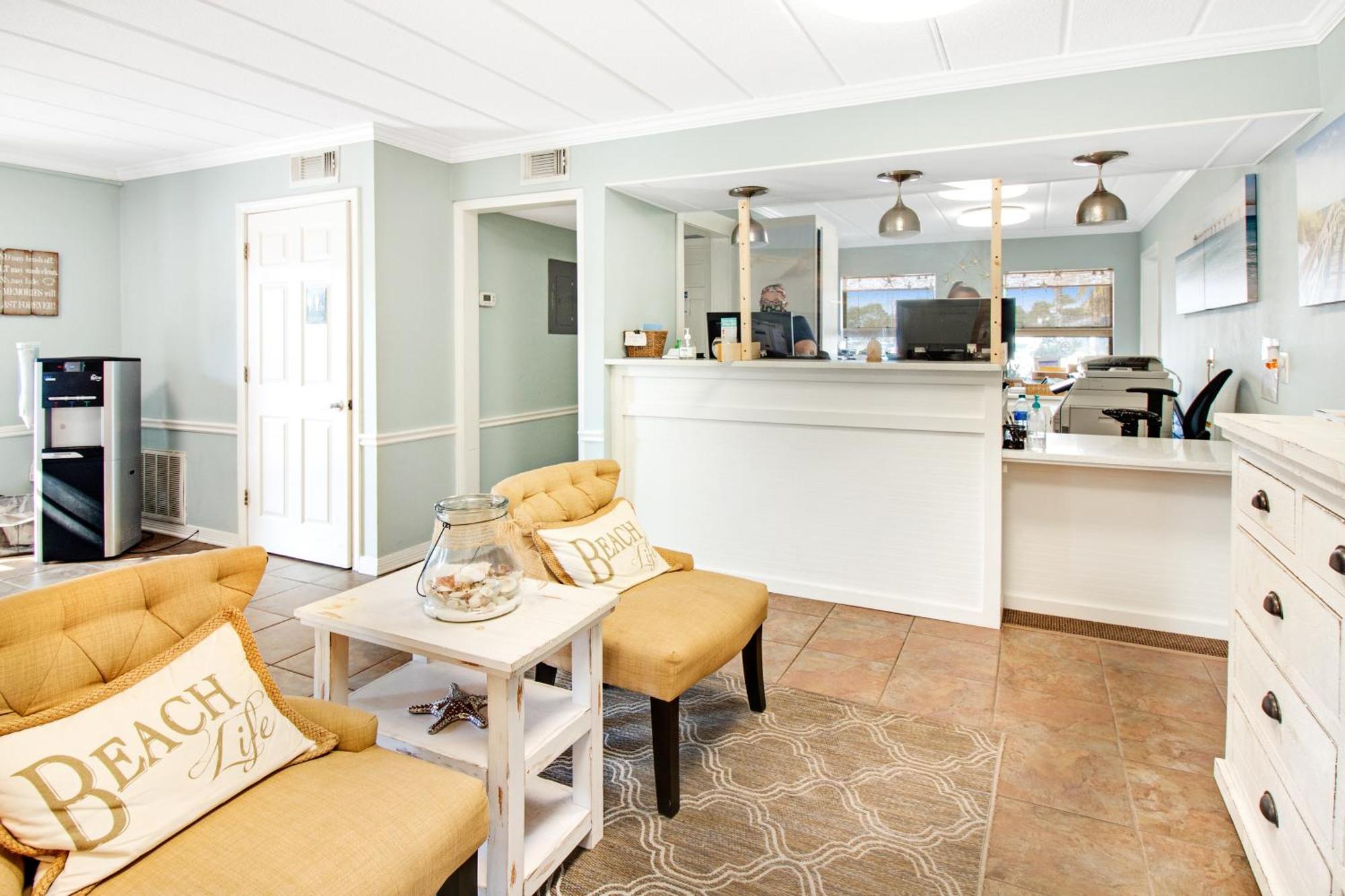 Island Echos 7Th Floor Condos Fort Walton Beach Chambre photo