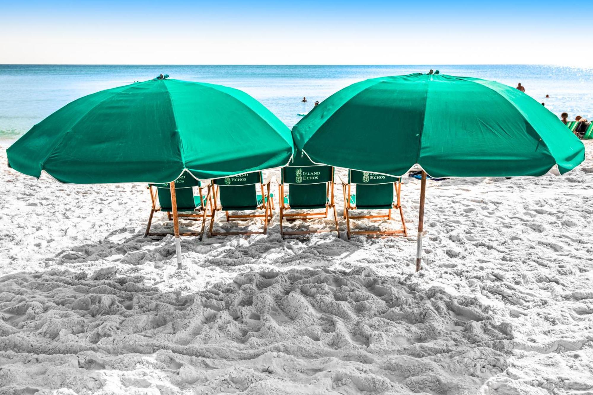 Island Echos 7Th Floor Condos Fort Walton Beach Chambre photo