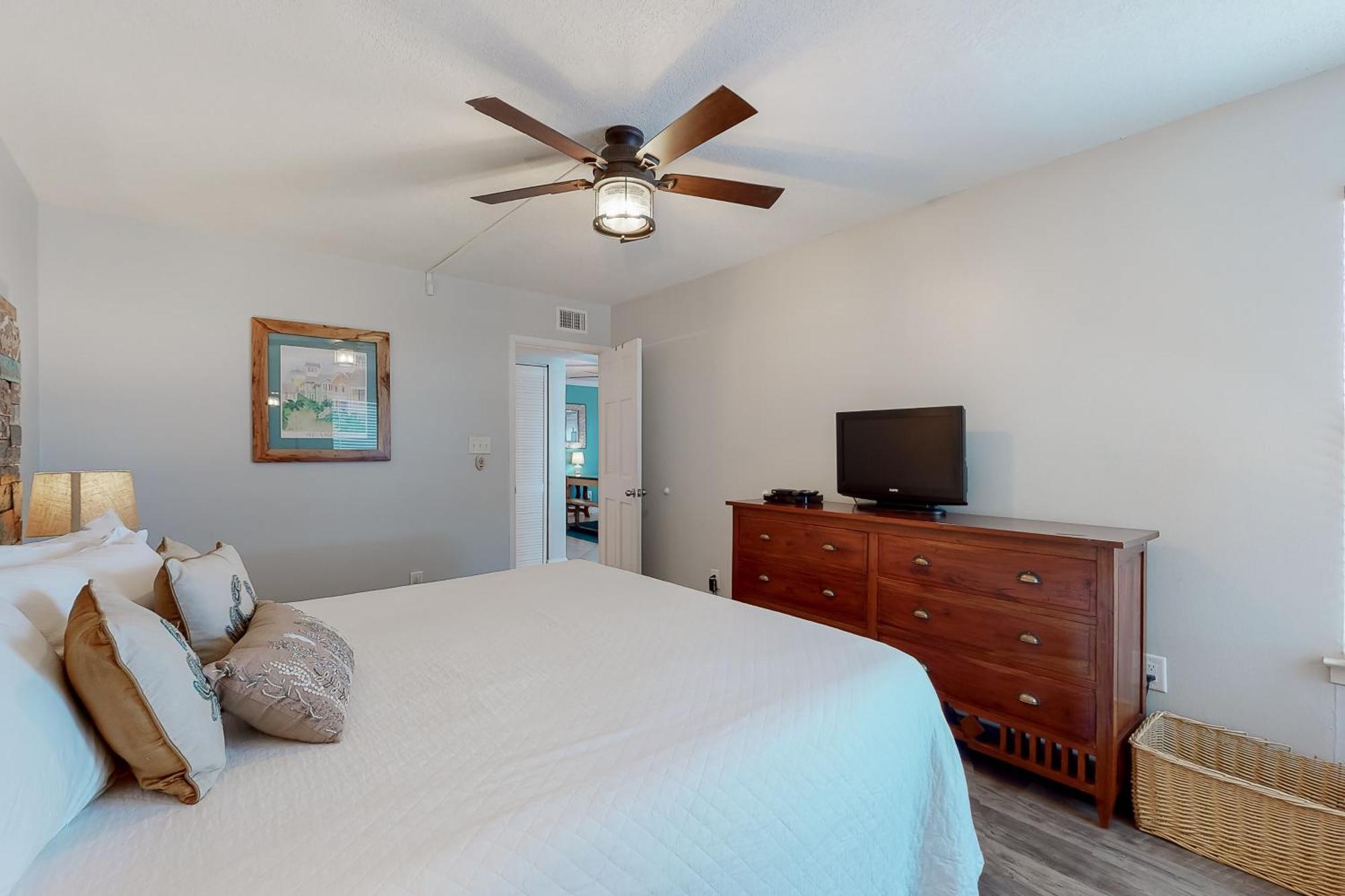 Island Echos 7Th Floor Condos Fort Walton Beach Chambre photo