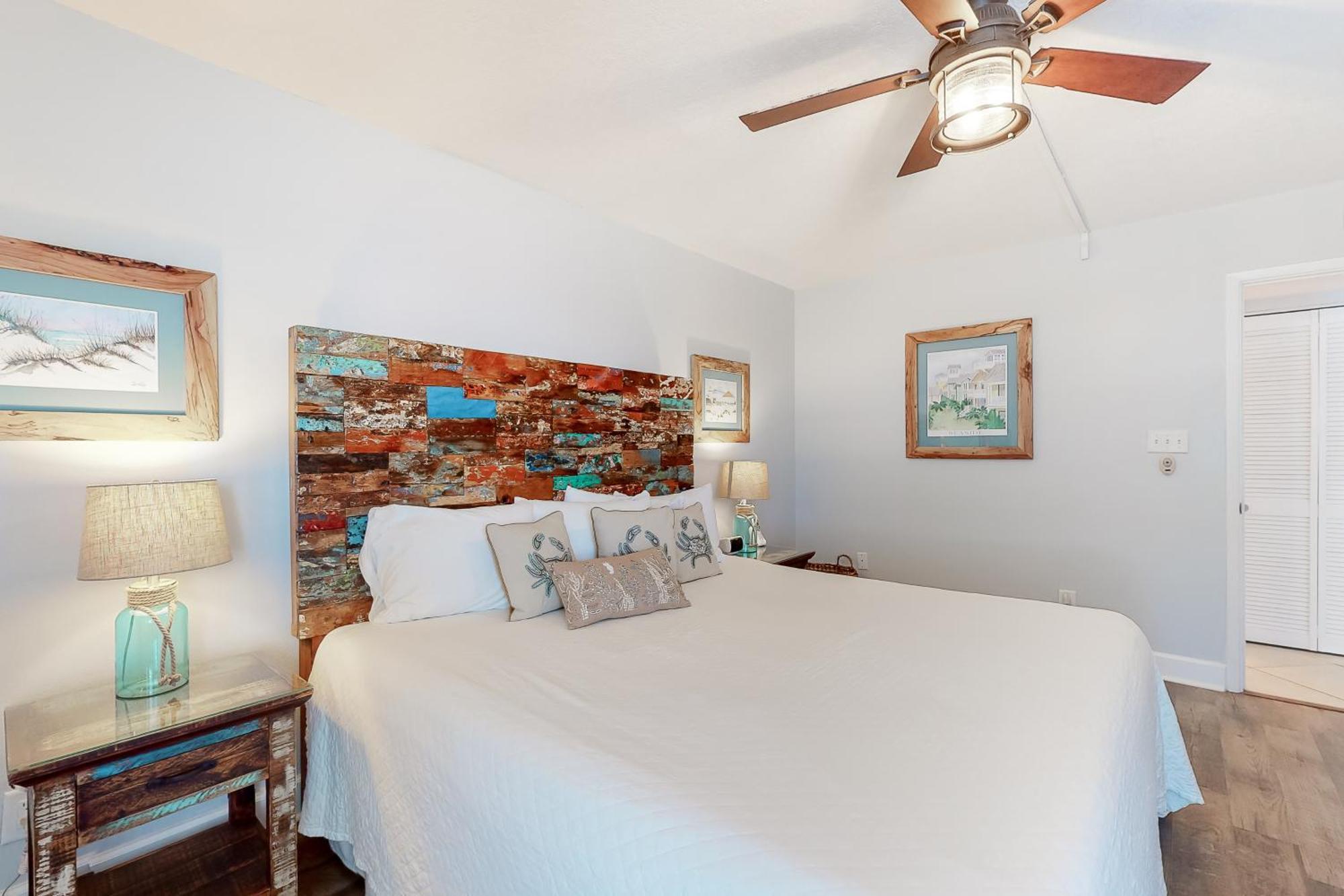 Island Echos 7Th Floor Condos Fort Walton Beach Chambre photo