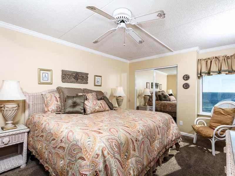Island Echos 7Th Floor Condos Fort Walton Beach Chambre photo