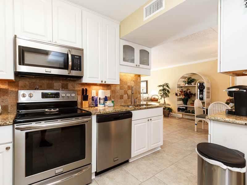Island Echos 7Th Floor Condos Fort Walton Beach Chambre photo