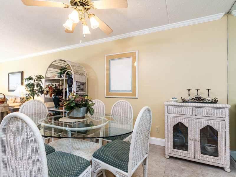 Island Echos 7Th Floor Condos Fort Walton Beach Chambre photo