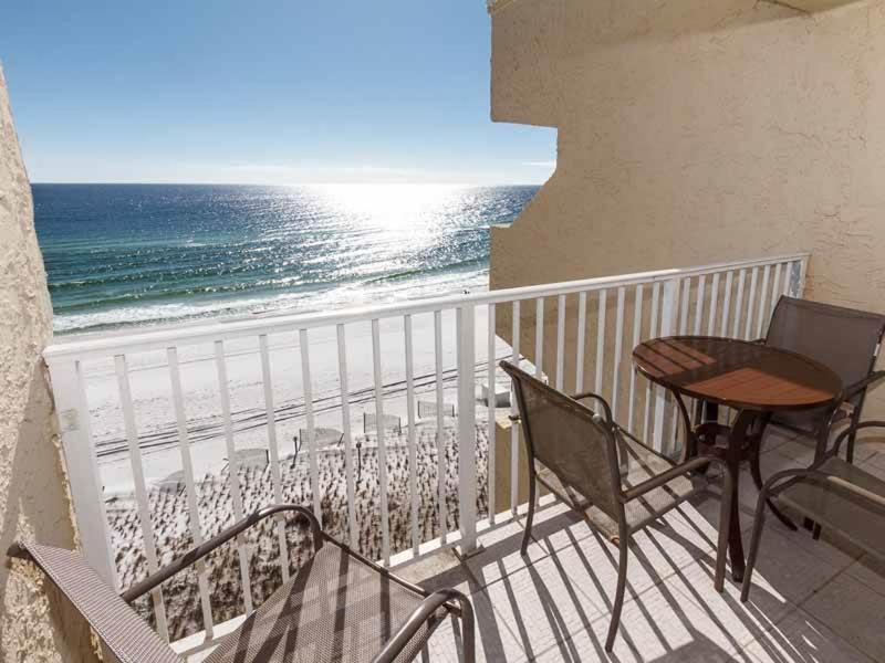 Island Echos 7Th Floor Condos Fort Walton Beach Chambre photo