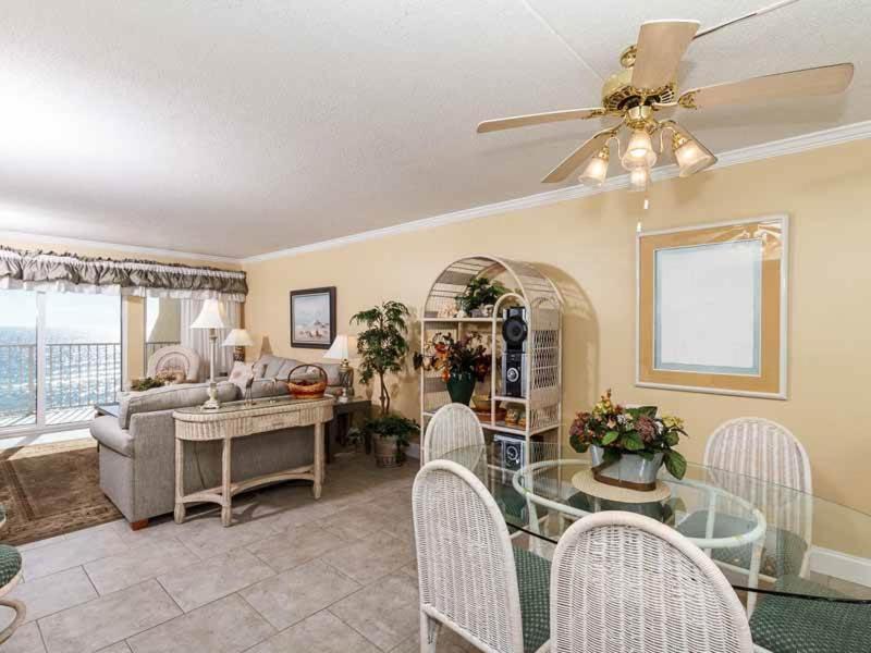 Island Echos 7Th Floor Condos Fort Walton Beach Chambre photo