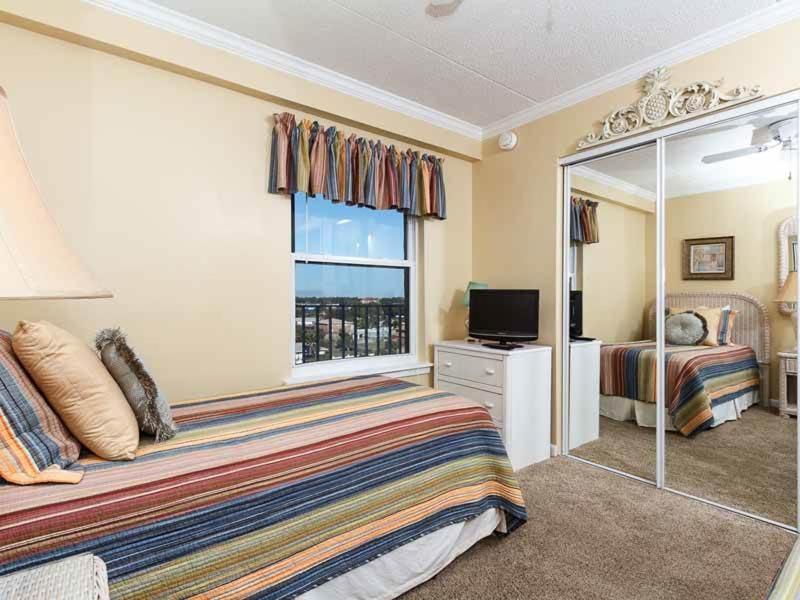 Island Echos 7Th Floor Condos Fort Walton Beach Chambre photo