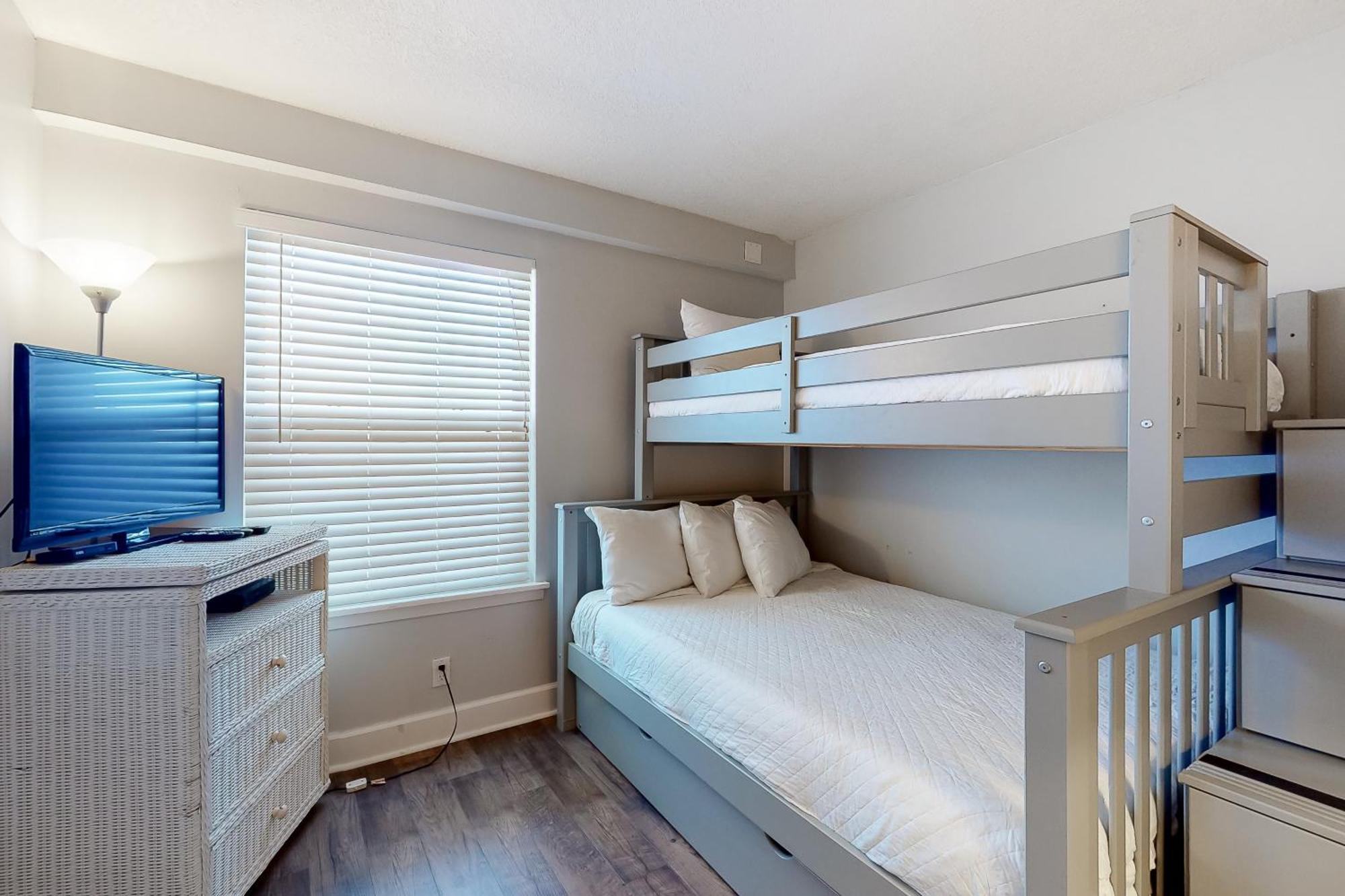 Island Echos 7Th Floor Condos Fort Walton Beach Chambre photo