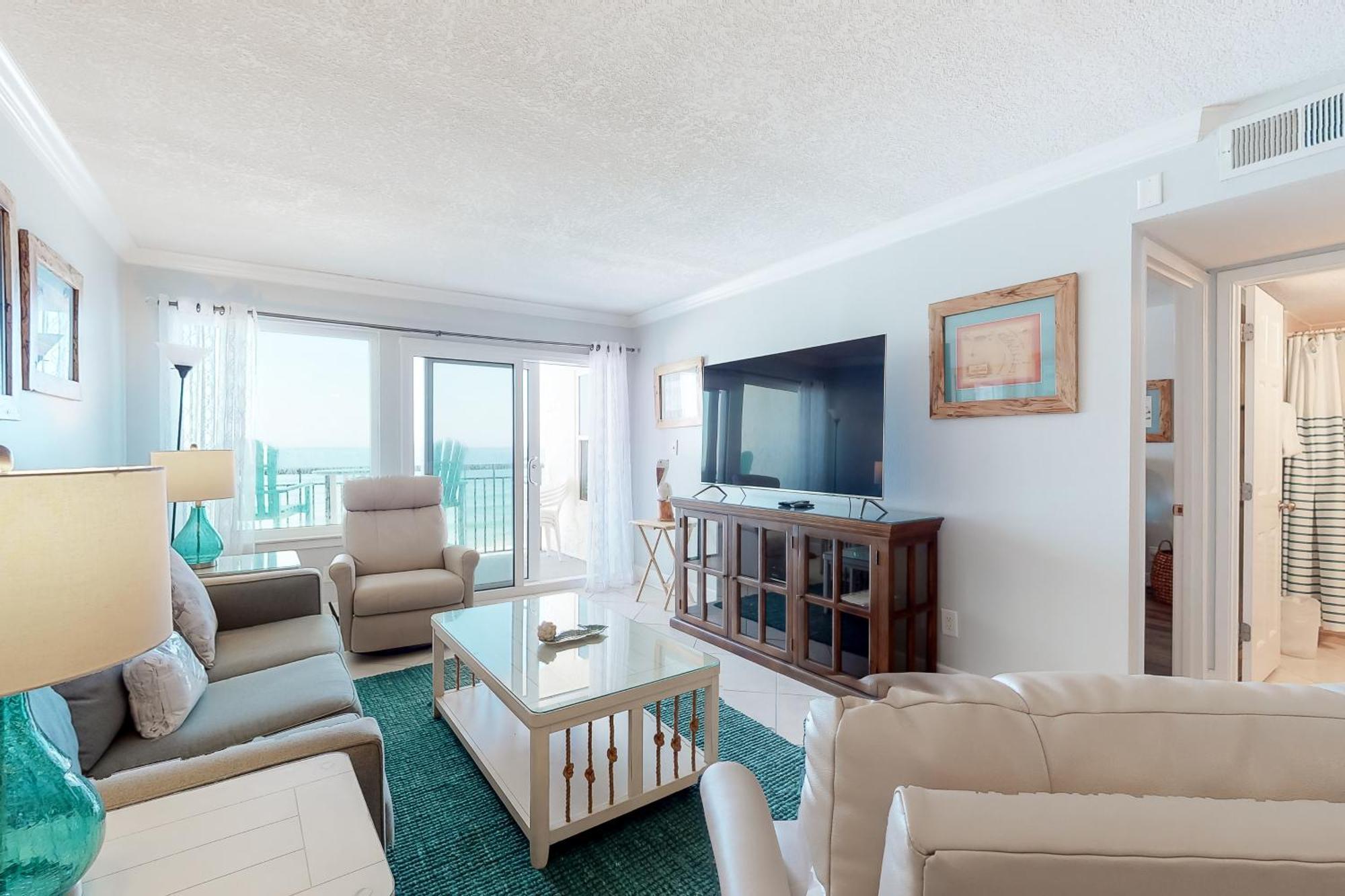 Island Echos 7Th Floor Condos Fort Walton Beach Chambre photo