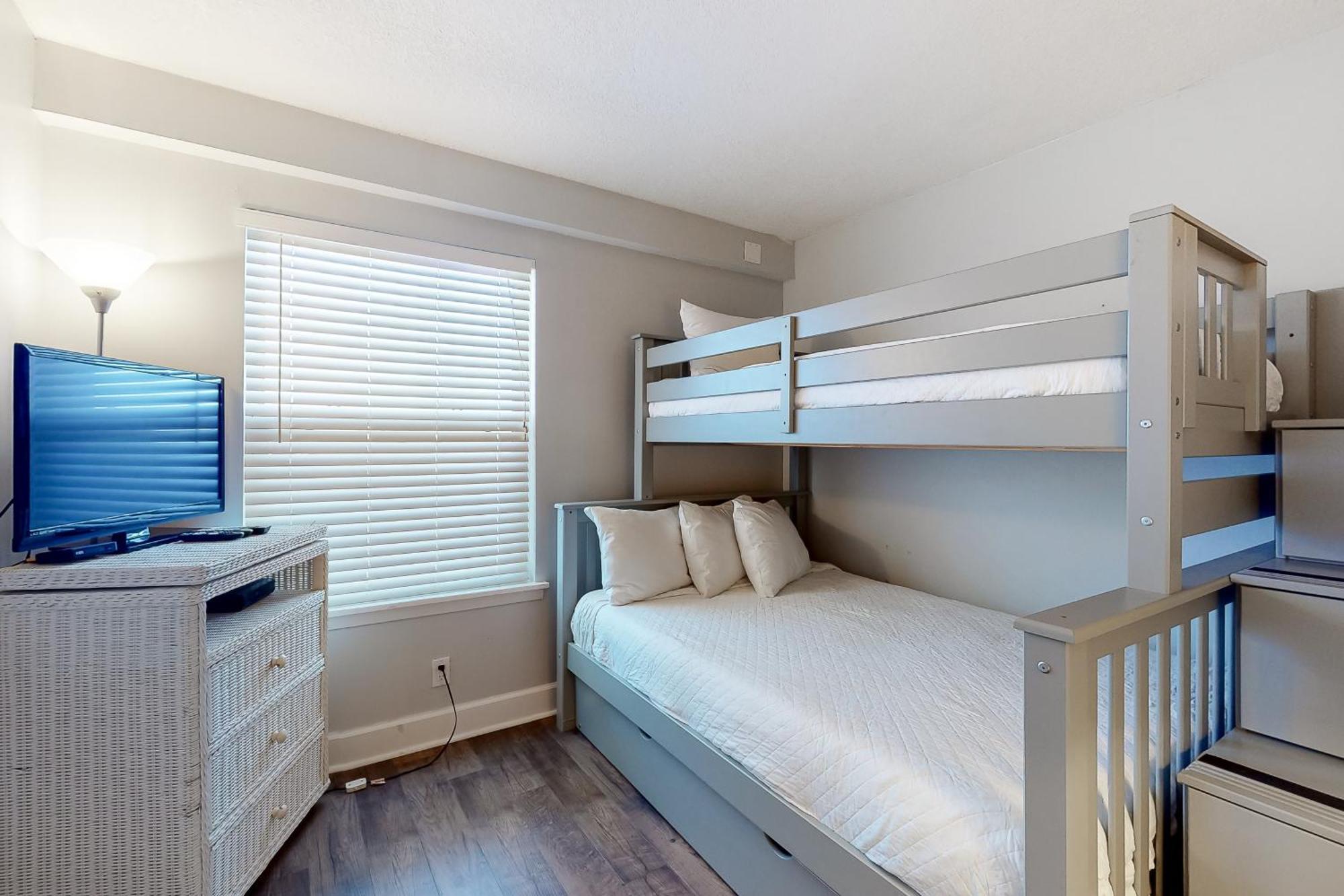 Island Echos 7Th Floor Condos Fort Walton Beach Chambre photo