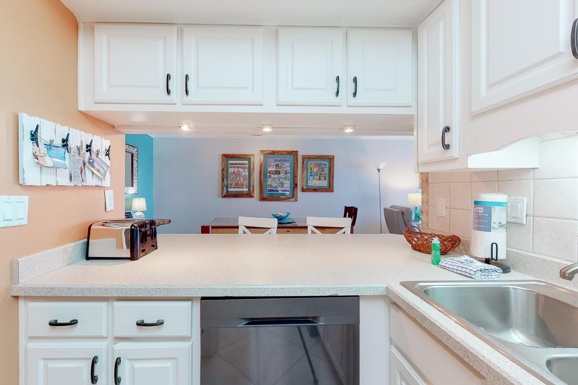 Island Echos 7Th Floor Condos Fort Walton Beach Chambre photo