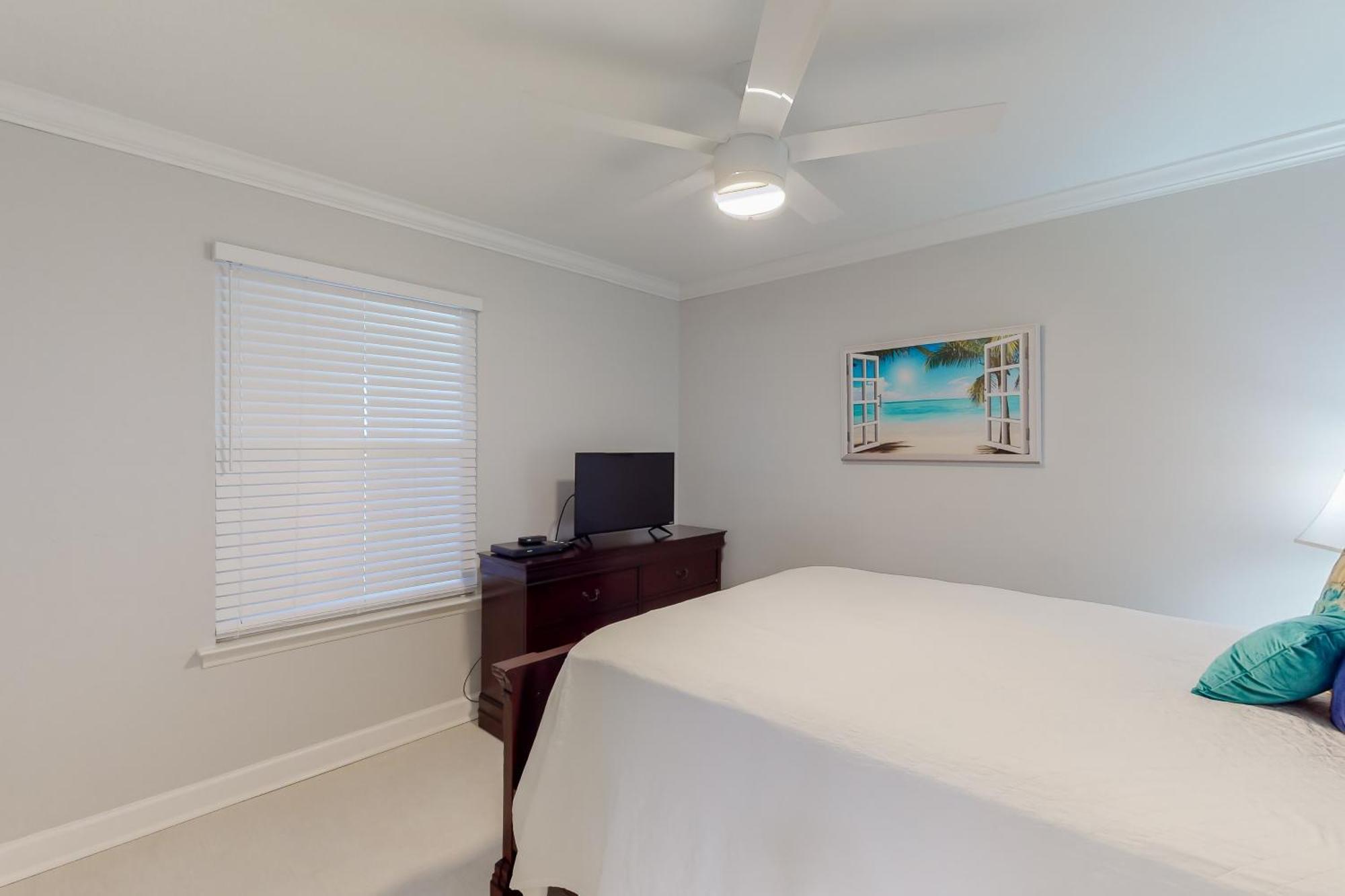 Island Echos 7Th Floor Condos Fort Walton Beach Chambre photo