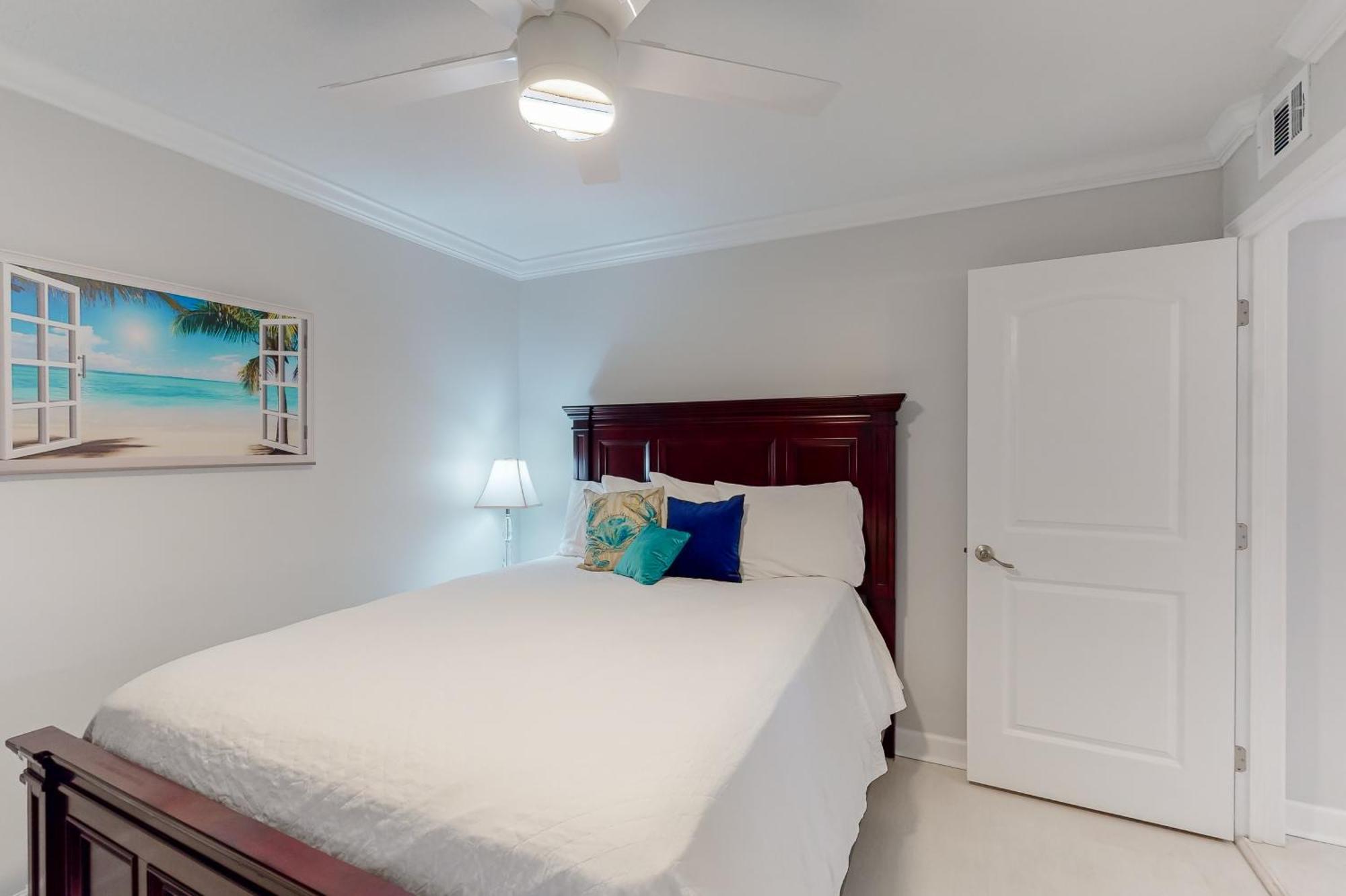 Island Echos 7Th Floor Condos Fort Walton Beach Chambre photo