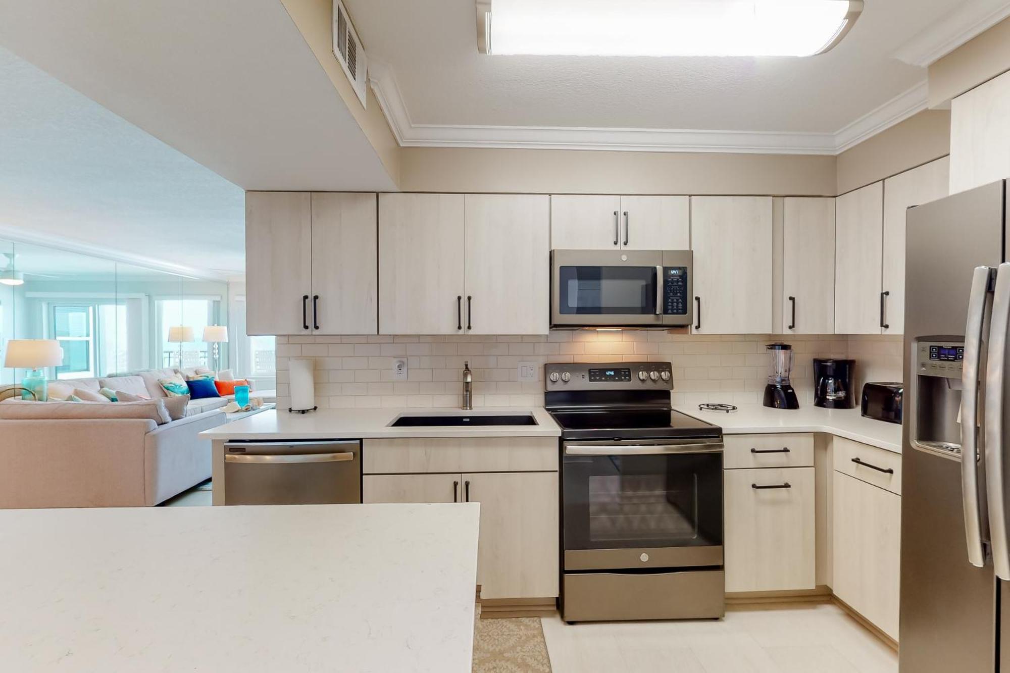 Island Echos 7Th Floor Condos Fort Walton Beach Chambre photo