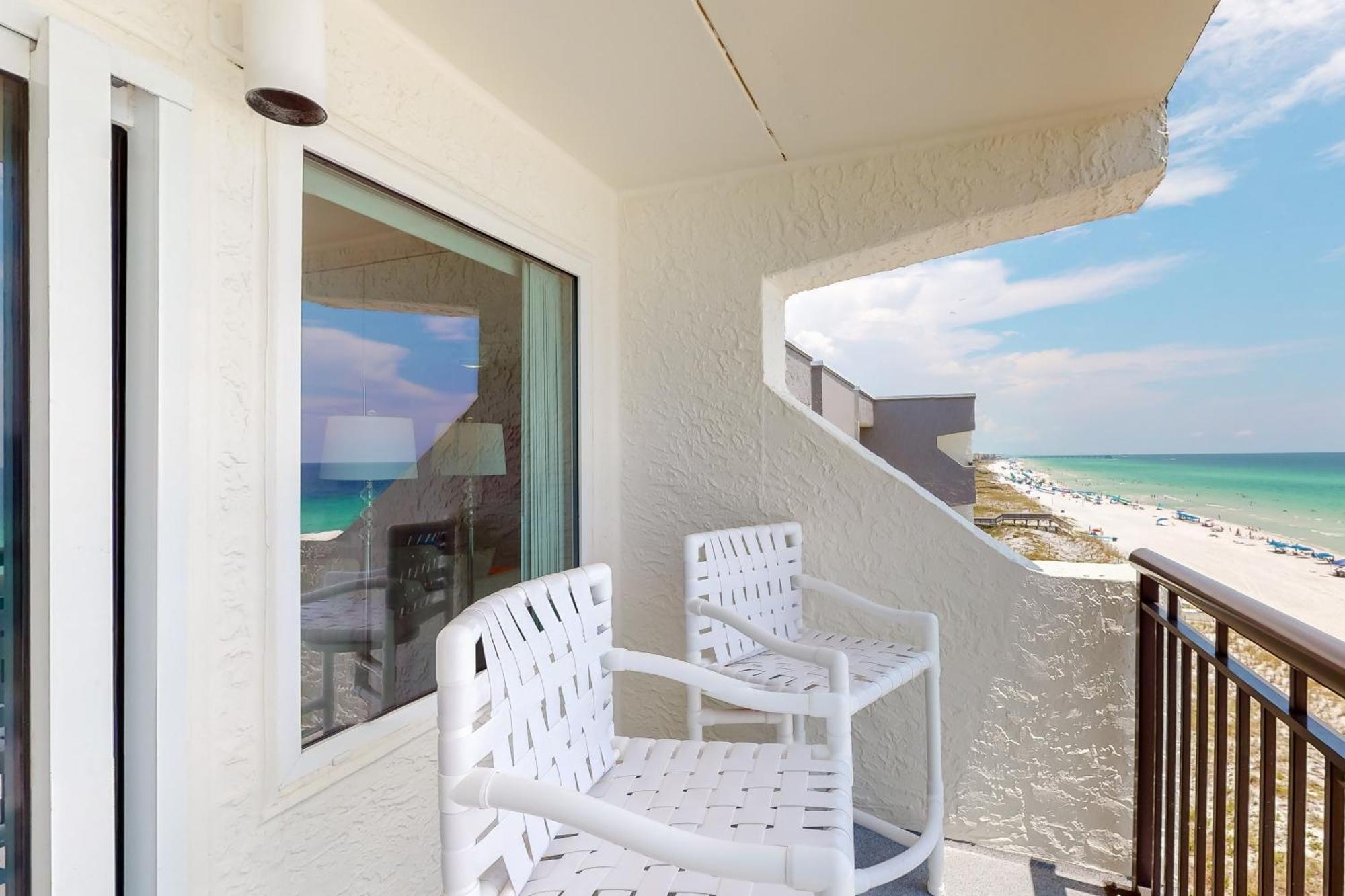 Island Echos 7Th Floor Condos Fort Walton Beach Chambre photo